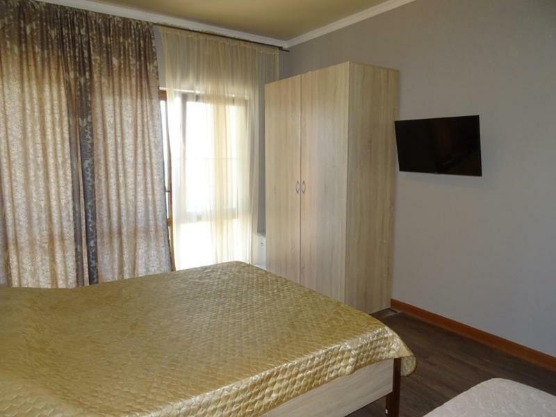 Leon Beach Hotel New Athos ภายนอก รูปภาพ